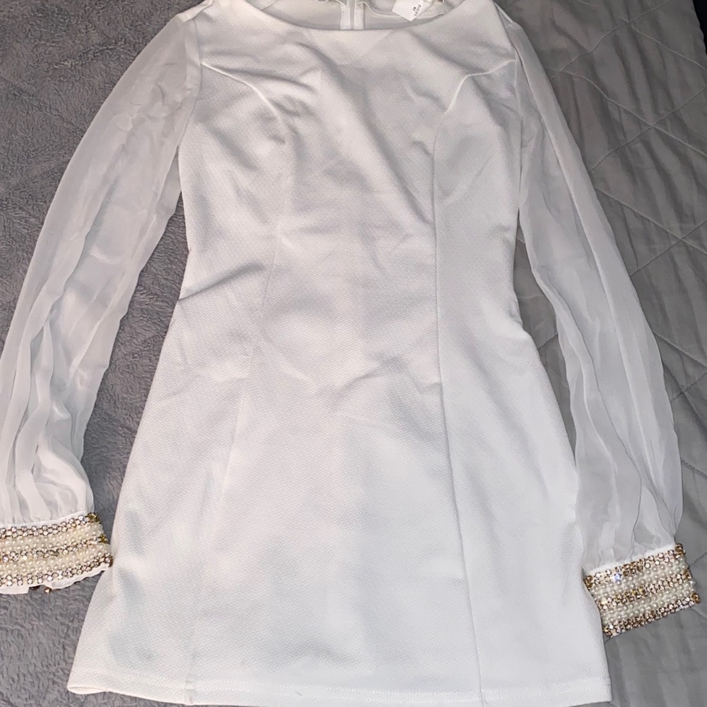 Agaci dress
